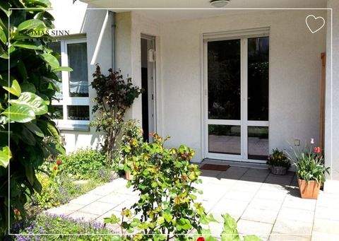 Heilbronn / Biberach Wohnungen, Heilbronn / Biberach Wohnung kaufen