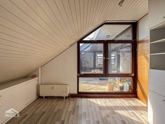 Gäste-/Kinderzimmer