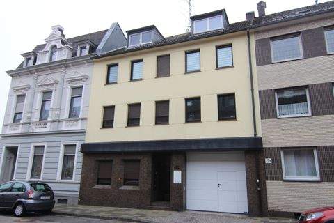 Mönchengladbach Wohnungen, Mönchengladbach Wohnung mieten