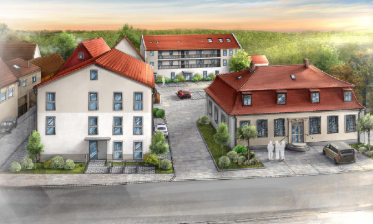 Pommersfelden Büros, Büroräume, Büroflächen 