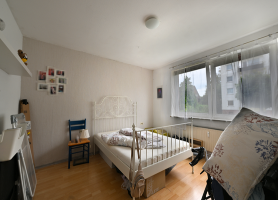 Schlafzimmer Beispiel