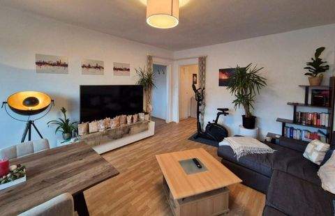 Wedel Wohnen auf Zeit, möbliertes Wohnen