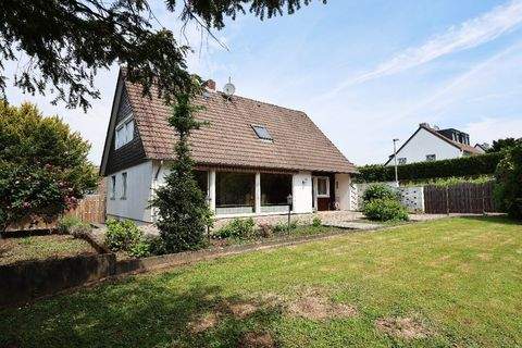 Burscheid Häuser, Burscheid Haus kaufen