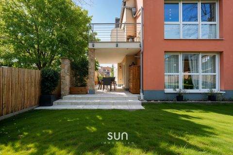 Kronberg im Taunus Wohnungen, Kronberg im Taunus Wohnung kaufen