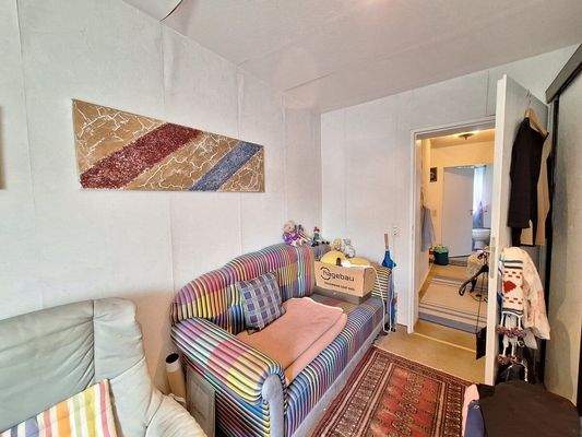 Arbeits-, Gäste-, Kinderzimmer OG