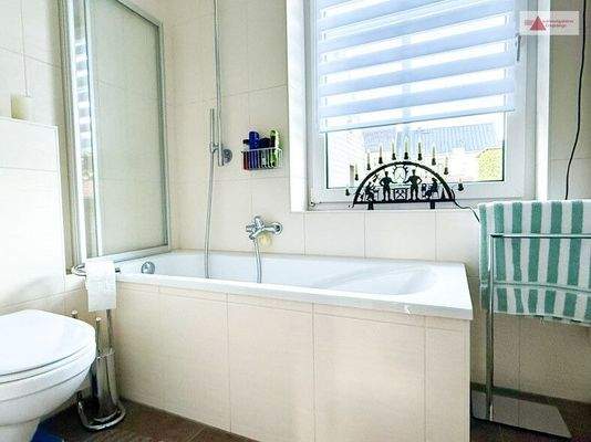 4-Raum-Wohnung 1. OG