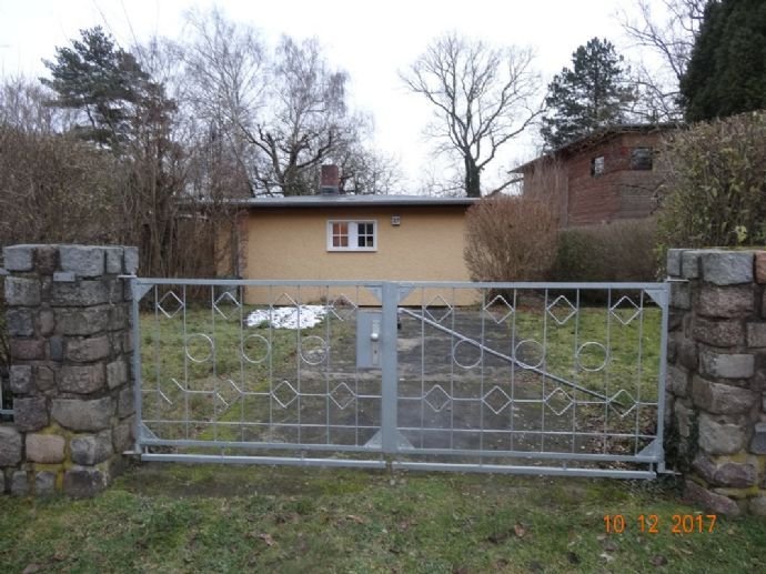 Pachtgrundstück am Lankesee bei Königs