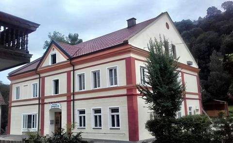 Hochburg-Ach Gastronomie, Pacht, Gaststätten