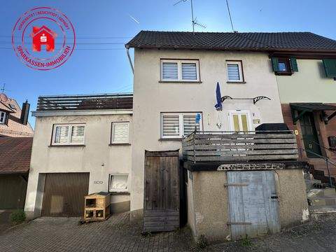 Külsheim Häuser, Külsheim Haus kaufen