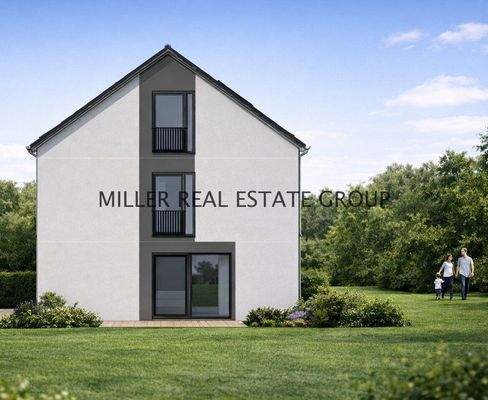 Unverbindliche Visualisierung