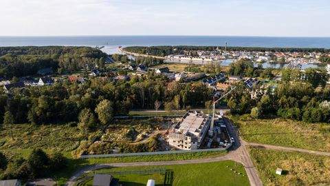 Dziwnów Wohnungen, Dziwnów Wohnung kaufen