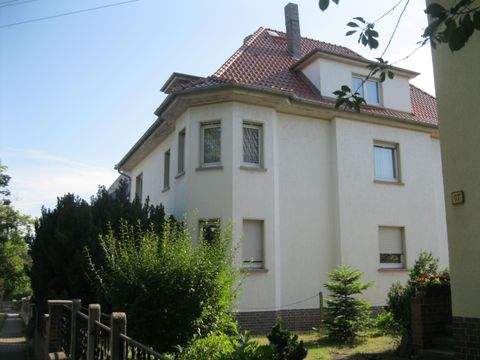 Saalfeld/Saale Wohnungen, Saalfeld/Saale Wohnung mieten