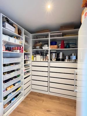 Speisekammer