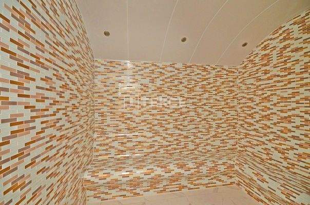 Sea View Apartments in a Hotel Concept Project in Alanya