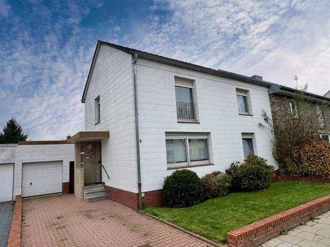 Nordhorn Häuser, Nordhorn Haus kaufen