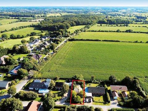 Sieverstedt OT Süderschmedeby Grundstücke, Sieverstedt OT Süderschmedeby Grundstück kaufen