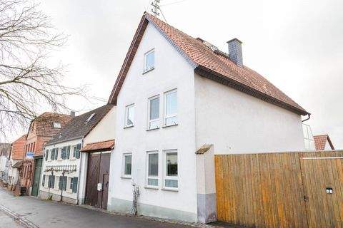 Flörsheim Häuser, Flörsheim Haus kaufen