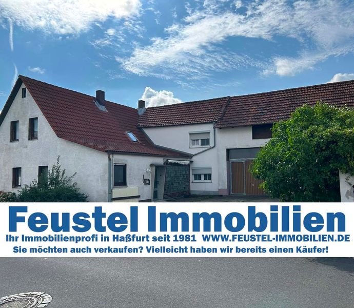 Immobilie