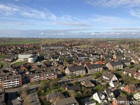 Büsum Industrieflächen, Lagerflächen, Produktionshalle, Serviceflächen