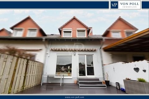 Fischbachtal / Niedernhausen Häuser, Fischbachtal / Niedernhausen Haus kaufen