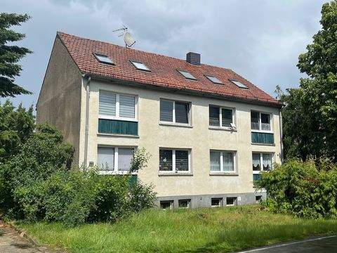 Niederer  Fläming Häuser, Niederer  Fläming Haus kaufen