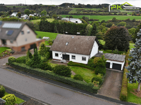 Außenansicht von Straße