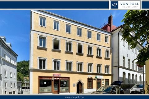 Passau Wohnungen, Passau Wohnung mieten