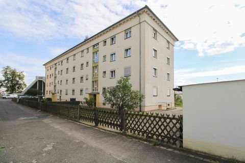 Amberg Wohnungen, Amberg Wohnung kaufen