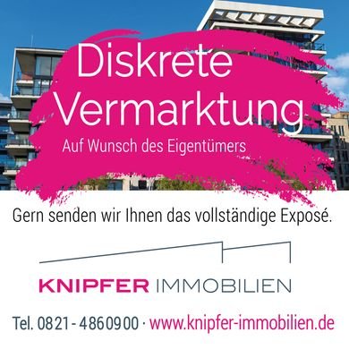 Knipfer Diskrete Vermarktung