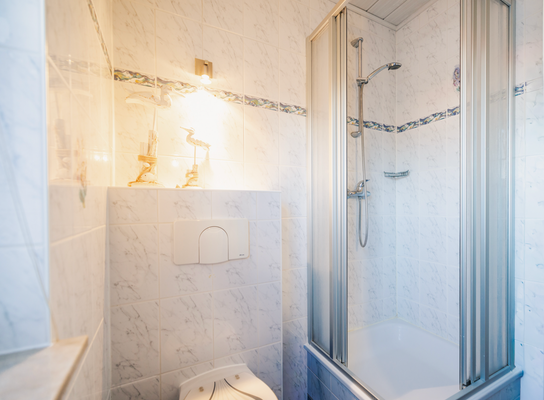 Badezimmer EG Haus 1