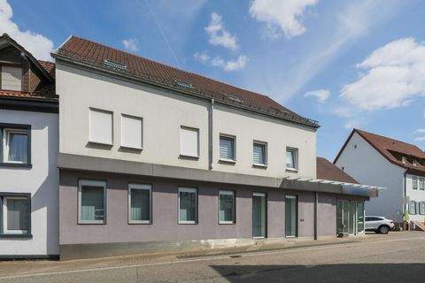 Remchingen / Nöttingen Büros, Büroräume, Büroflächen 