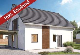 Streif Haus - inkl. Grundstück