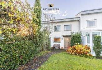 kuschelig dazwischen...