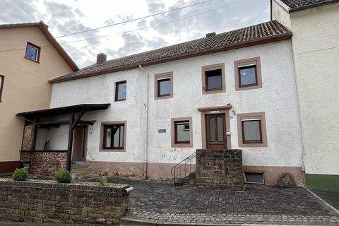 Birresborn Häuser, Birresborn Haus kaufen