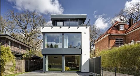 Burgwedel Häuser, Burgwedel Haus kaufen