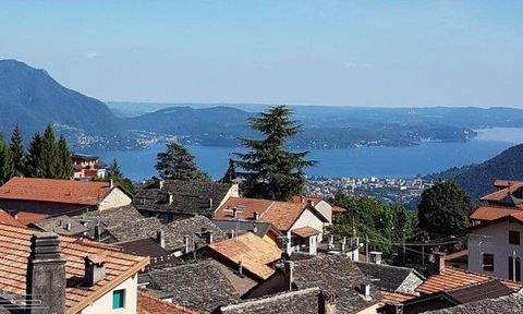 Miazzina Häuser, Miazzina Haus kaufen