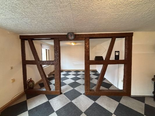 Wohnzimmer OG