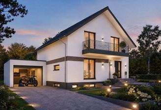 EFH Streif Haus
