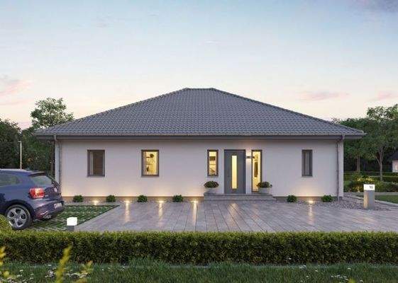 ComfortSytle 16.01 W - Eingang