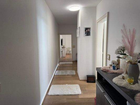 Flur/Eingangsbereich
