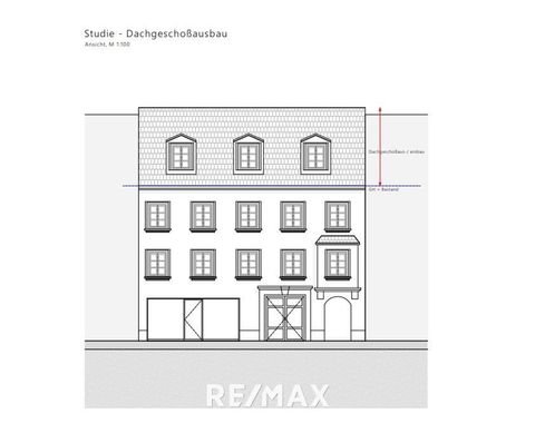 Eisenstadt Wohnungen, Eisenstadt Wohnung kaufen