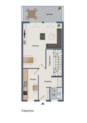 EG                     KIC Immobilien