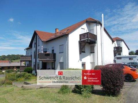 Gedern Wohnungen, Gedern Wohnung kaufen