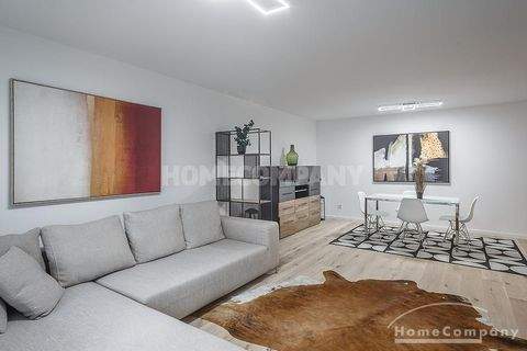 München Wohnen auf Zeit, möbliertes Wohnen