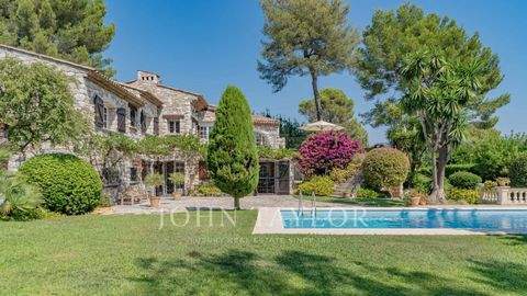 Biot Häuser, Biot Haus kaufen