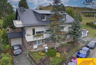 Mehrfamilienhaus mit 5-Wohneinheiten