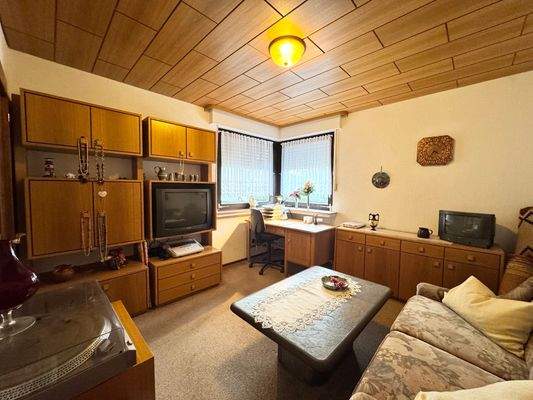 Kinderzimmer / Büro