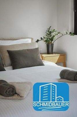 Kreta, Listaros: Moderne Villa mit Meer- und Bergblick, Gästewohnung und Pool zu verkaufen