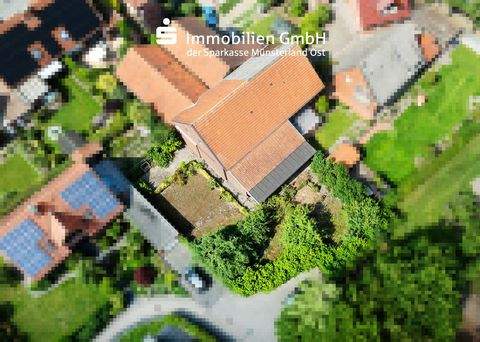 Alverskirchen Grundstücke, Alverskirchen Grundstück kaufen