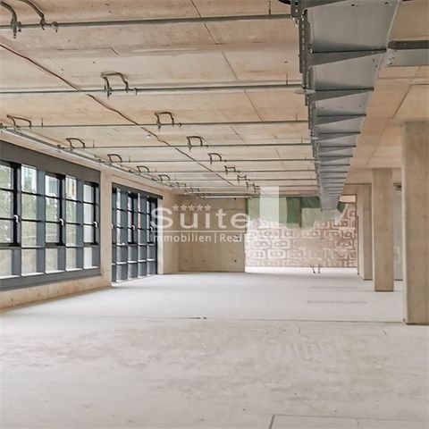 München Büros, Büroräume, Büroflächen 